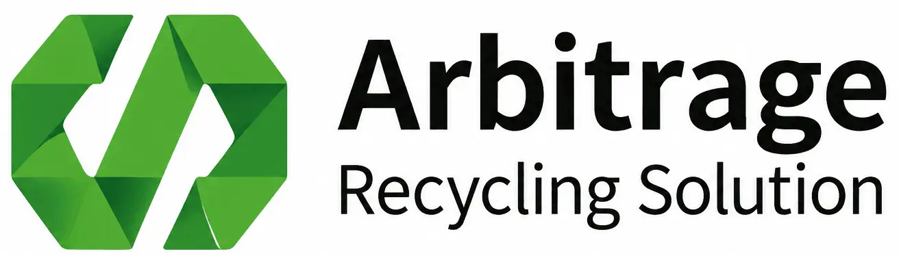 Arbitrage Recycling Solution