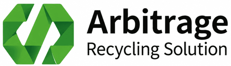 Arbitrage Recycling Solution